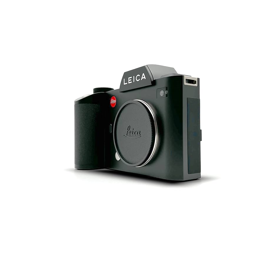 LEICA - LEICA SL Typ 601 ボディ Amazon.com : Leica SL (Typ 601) Mirrorless Digital Camera